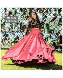 Trendy lehenga choli